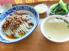 -裕兴记·三虾面(西北街总店)