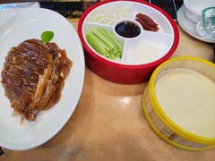 -吴记百姓菜馆·北京菜·烤鸭(故宫店)