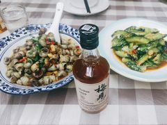 -辣不怕口味虾(凌霄路店)