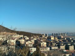 -水池山公园