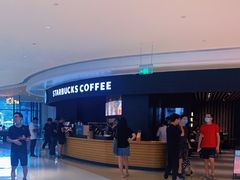 -星巴克(深圳布吉万象汇4F店)