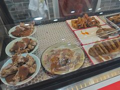 -豫掌柜饸饹面·烩面(秀沿路店)