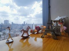 -鹿屿DIY烘焙·公司团建·生日会包场(广州东站店)