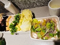 -半天妖烤鱼(方庄店)