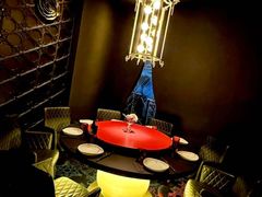 -莉莉海堂HAITANG·烤鸭(国贸商城店)