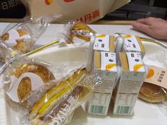 -DANXI丹喜面包·蛋糕(小公园永平店)