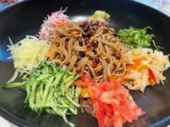 -巴盟人家·内蒙地方菜(华丽家族店)