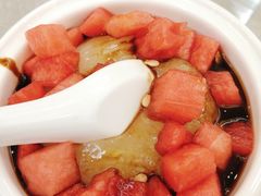 凉糕-成都驻京办餐厅(蜀都宾馆店)