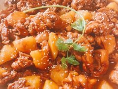 -猫姑娘大盘鸡(商城路店)