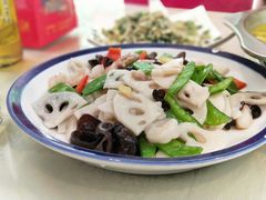 -百家园土菜馆(兴民北路店)