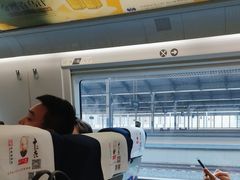 -沈阳南站