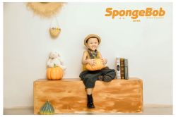 -糖豆儿童摄影(东南湖大路店)