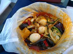 -露缘巴蜀麻辣香锅(永安街店)