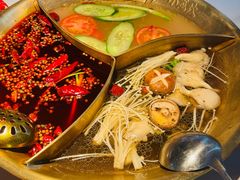 -小龙坎火锅(IFS HOT店)