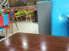 大堂-南京大学-第9食堂