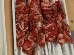 -正丰源大缸烧烤(人民路店)