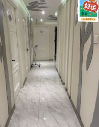 -健身堂科技美肌SPA