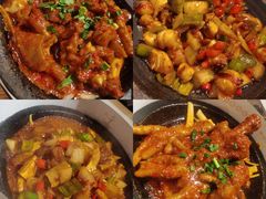 火辣鸡爪-七八冷面·延边朝鲜族美食(圣熙八号店)