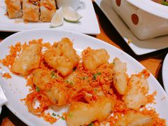 -莆田餐厅(大悦城店)