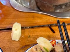 -洪大厨鸡煲(福田店)