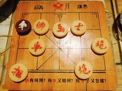 -局气 烤鸭·北京菜(光华路店)