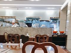 -浙江西子宾馆·瑶园咖啡厅