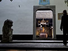-包公祠