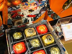 -VENCHI 闻绮(北京国贸商城店)