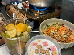 -椰庭·椰子鸡·创意玩家(晶耀前滩店)