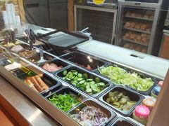 -赛百味SUBWAY(悠唐店)