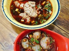 -冒椒火辣(奎星楼街店)