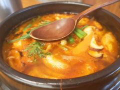 -炎蔵牛舌烤肉