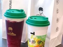 -TFIREROOM火社的茶(裕华万达店)