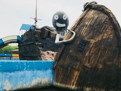 -渔岛海洋度假区