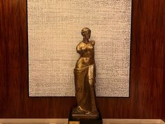 -香港尖沙咀凯悦酒店