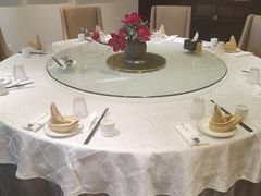 包厢-东来顺饭庄(王府井步行街店)