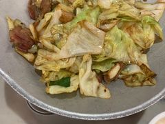 -小菜园新徽菜(上海浦东复地活力城店)