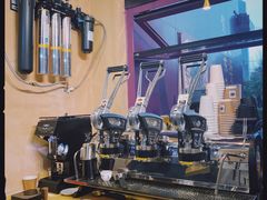 -HANA COFFEE(长寿路店)