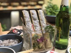 -蜀城老妈火锅(红旗街店)