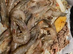 -福成自助烤肉(双桥万达店)