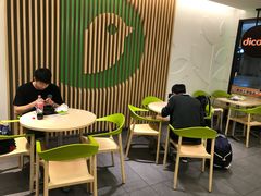 -德克士(五洲餐厅)