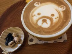 -春风十里咖啡馆