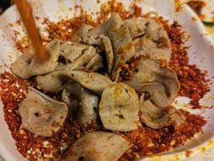 腰片-水碾河刘老大串串香(水碾河路店)