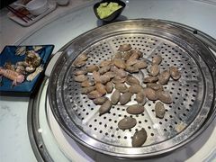 -董大蒸货(方塔园店)