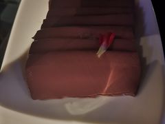 鲜鸭血-渝利重庆火锅