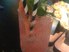 -Famous肥猫墨西哥音乐餐吧(五棵松华熙LIVE店)