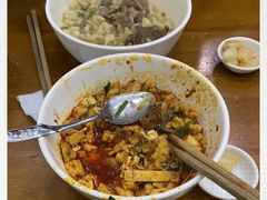 -刘信牛羊肉小炒泡馍(回民街店)
