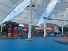 -上海玛雅海滩水公园