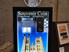 -圣米歇尔圣古都勒大教堂