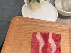 -一绪に寿喜烧(荟聚店)